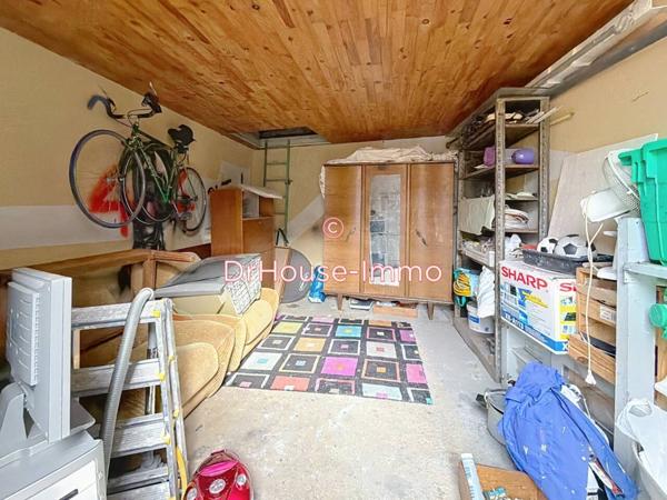 Appartement à vendre 4 pièces de 69 m²