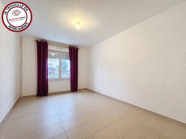 Maison à vendre 5 pièces de 123 m²