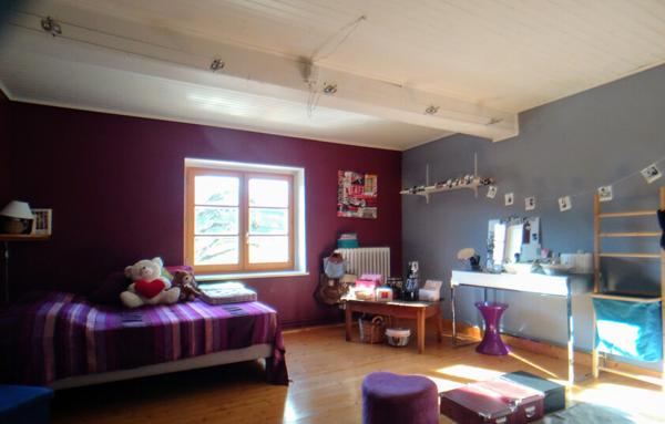 Magnifique ferme entièrement rénovée