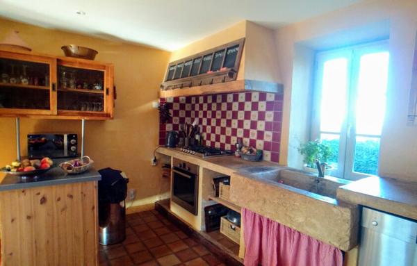 Magnifique ferme entièrement rénovée