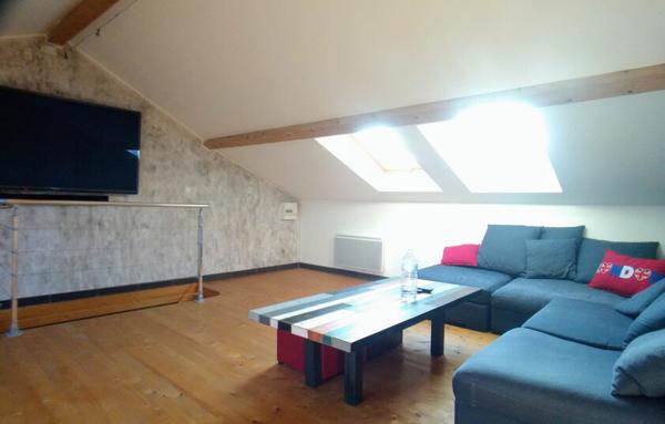 Magnifique ferme entièrement rénovée