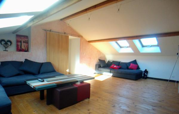 Magnifique ferme entièrement rénovée