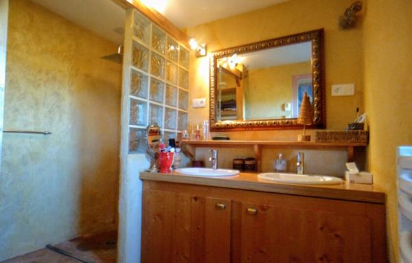 Magnifique ferme entièrement rénovée