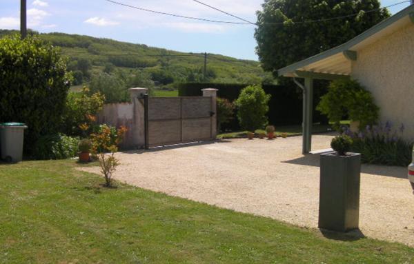 Magnifique ferme entièrement rénovée