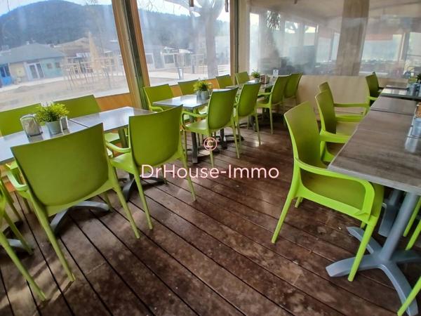 Commerce à vendre 3 pièces de 79 m²