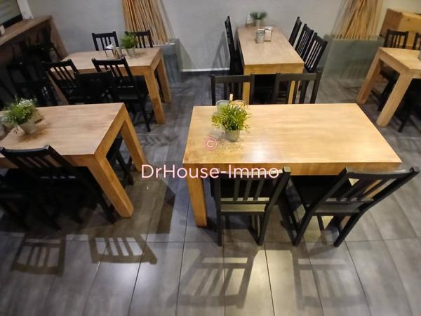 Commerce à vendre 3 pièces de 79 m²