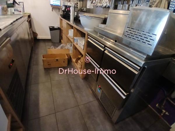 Commerce à vendre 3 pièces de 79 m²