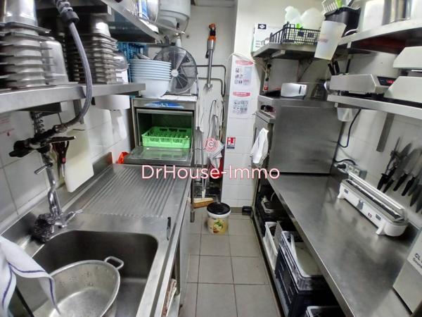 Commerce à vendre 3 pièces de 79 m²
