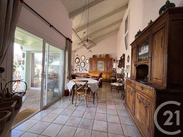 Maison à vendre  5 pièces - 116,13 m2 PEZENAS - 34