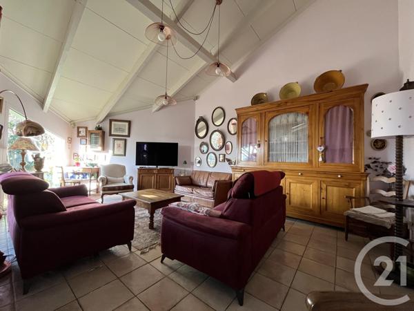 Maison à vendre  5 pièces - 116,13 m2 PEZENAS - 34