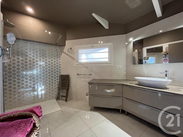 Maison à vendre  5 pièces - 116,13 m2 PEZENAS - 34