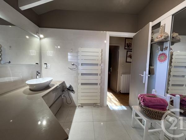 Maison à vendre  5 pièces - 116,13 m2 PEZENAS - 34