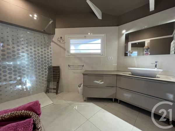 Maison à vendre  5 pièces - 116,13 m2 PEZENAS - 34