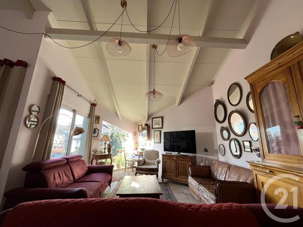 Maison à vendre  5 pièces - 116,13 m2 PEZENAS - 34