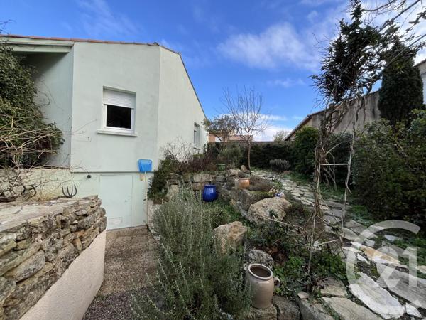 Maison à vendre  5 pièces - 116,13 m2 PEZENAS - 34