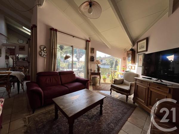 Maison à vendre  5 pièces - 116,13 m2 PEZENAS - 34