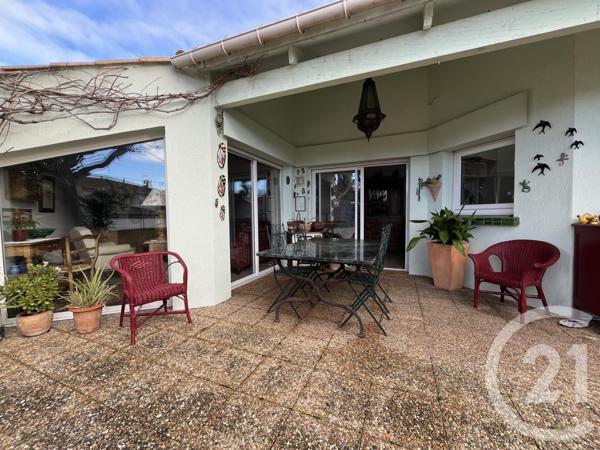 Maison à vendre  5 pièces - 116,13 m2 PEZENAS - 34