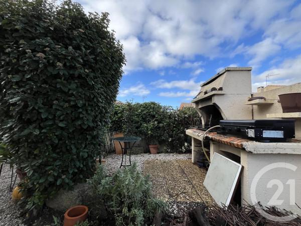 Maison à vendre  5 pièces - 116,13 m2 PEZENAS - 34