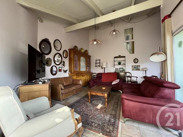 Maison à vendre  5 pièces - 116,13 m2 PEZENAS - 34