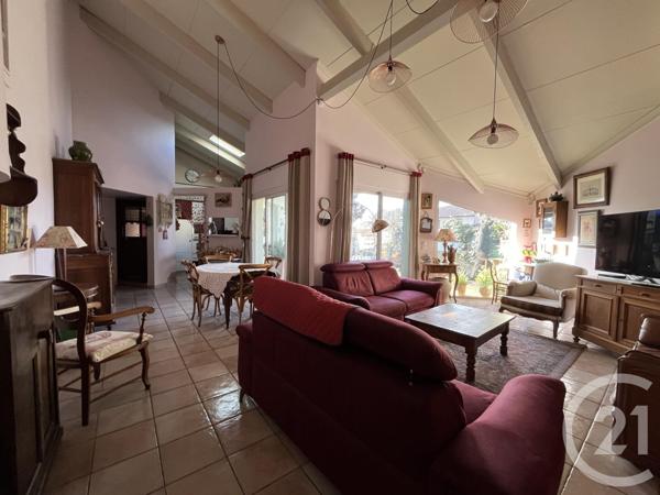 Maison à vendre  5 pièces - 116,13 m2 PEZENAS - 34