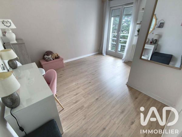 Appartement à vendre 4 pièces 100 m² Chartres
