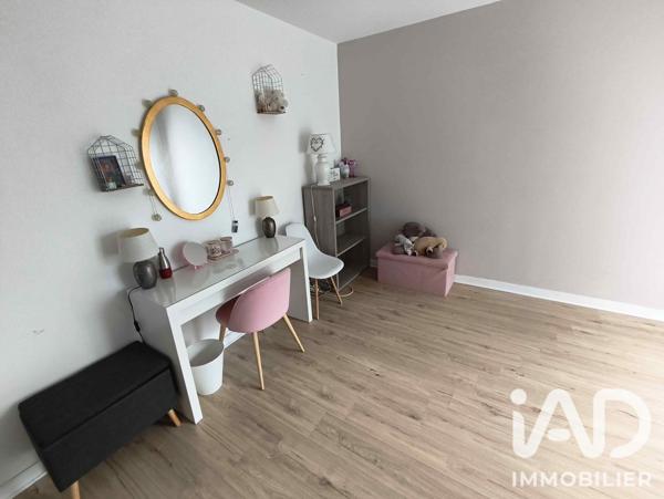Appartement à vendre 4 pièces 100 m² Chartres