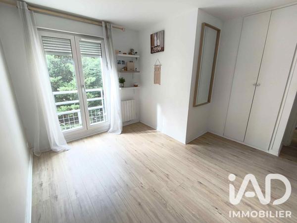 Appartement à vendre 4 pièces 100 m² Chartres