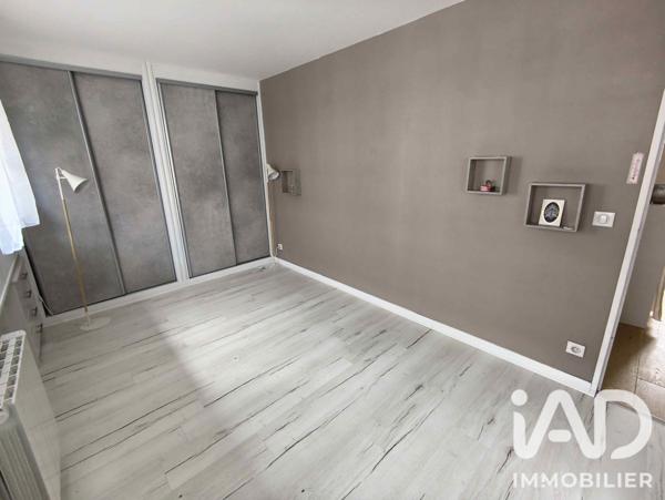 Appartement à vendre 4 pièces 100 m² Chartres