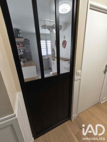 Appartement à vendre 4 pièces 100 m² Chartres