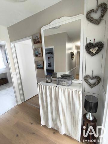 Appartement à vendre 4 pièces 100 m² Chartres