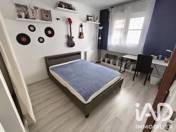 Appartement à vendre 4 pièces 100 m² Chartres