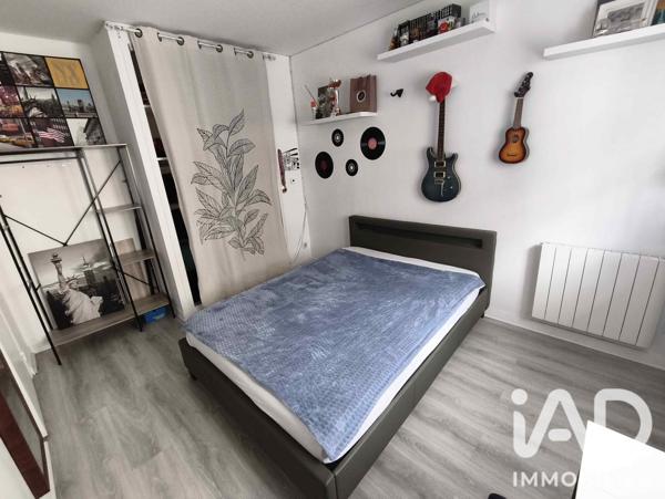 Appartement à vendre 4 pièces 100 m² Chartres