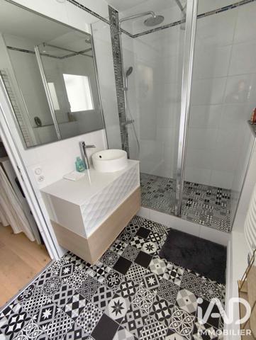 Appartement à vendre 4 pièces 100 m² Chartres