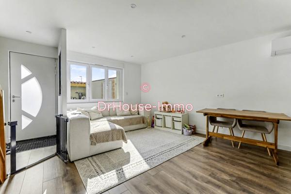 Maison à vendre 5 pièces de 84 m²