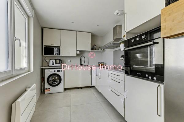 Maison à vendre 5 pièces de 84 m²