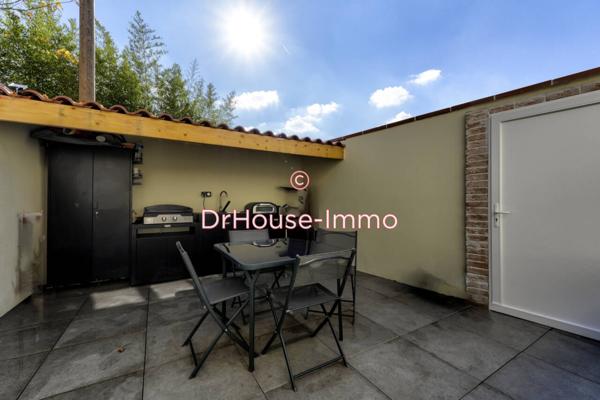 Maison à vendre 5 pièces de 84 m²