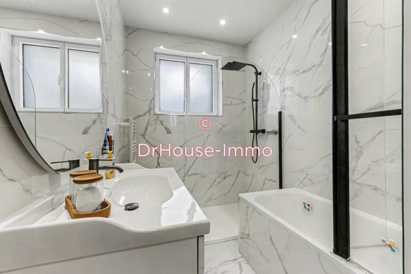 Maison à vendre 5 pièces de 84 m²