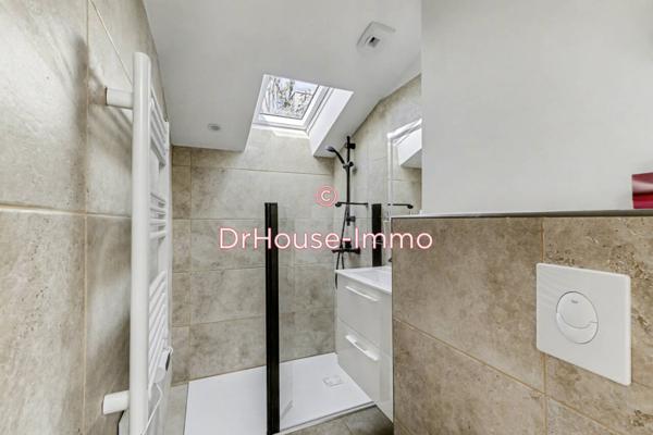 Maison à vendre 5 pièces de 84 m²