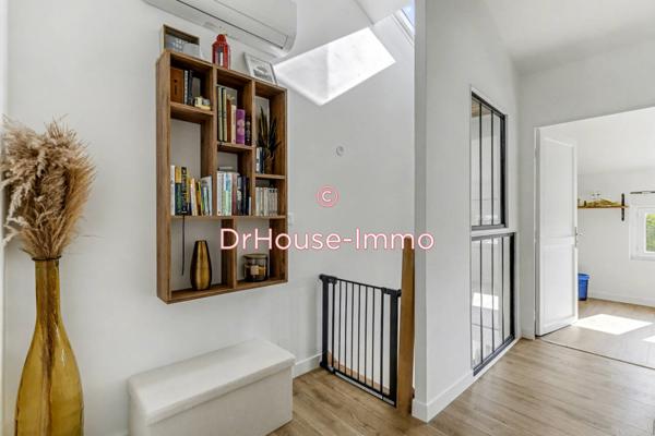 Maison à vendre 5 pièces de 84 m²