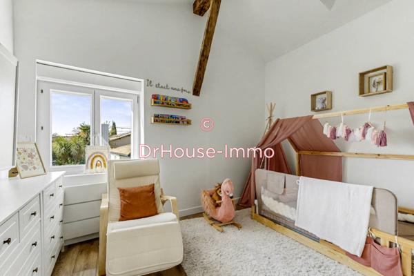 Maison à vendre 5 pièces de 84 m²