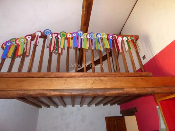 Vente Propriété 8 pièces 133 m2 à Saulieu