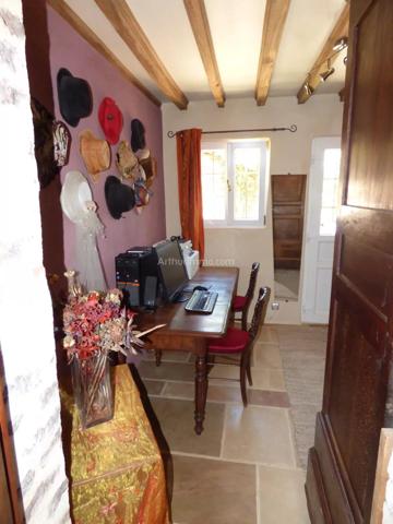 Vente Propriété 8 pièces 133 m2 à Saulieu