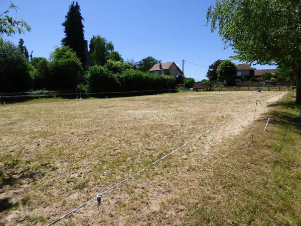 Vente Propriété 8 pièces 133 m2 à Saulieu