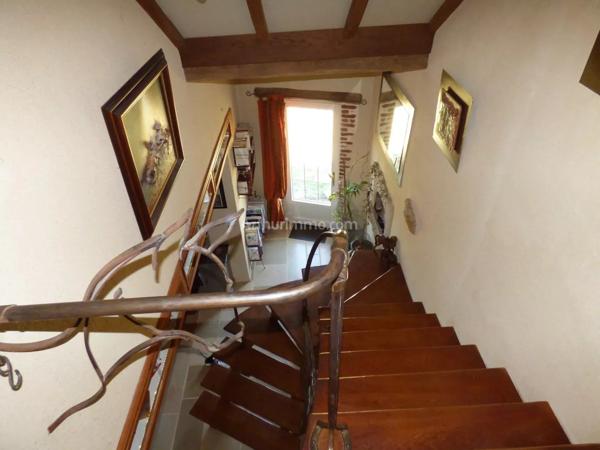 Vente Propriété 8 pièces 133 m2 à Saulieu