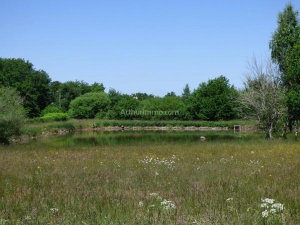 Vente Propriété 8 pièces 133 m2 à Saulieu