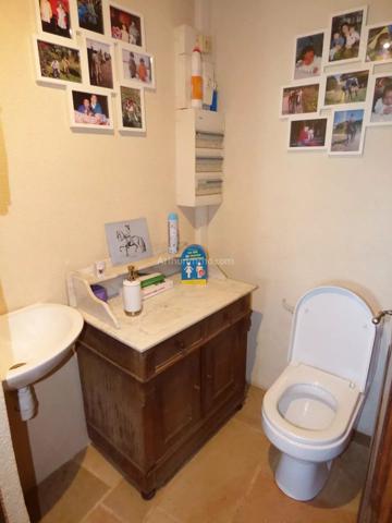 Vente Propriété 8 pièces 133 m2 à Saulieu