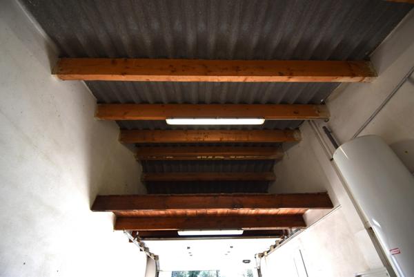 BOLLENE, quartier résidentiel, jolie villa de pl pied T4 de 103 m2 + garage construite en 2000 sur terrain clos de 971 m2