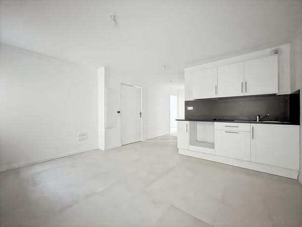 APPARTEMENT NEUF 2 CHAMBRES AVEC EXTERIEUR