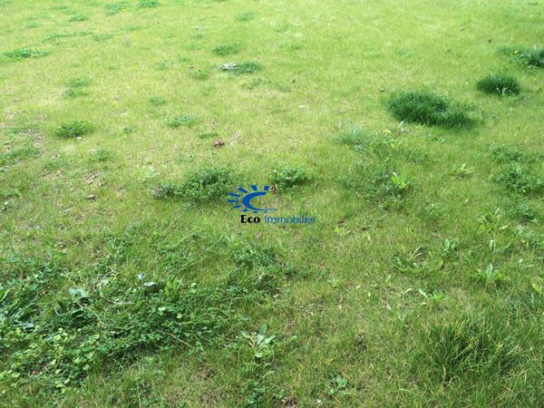 EXCLUSIVITE PERIGNY TERRAIN CONSTRUCTIBLE 293 M²  Perigny