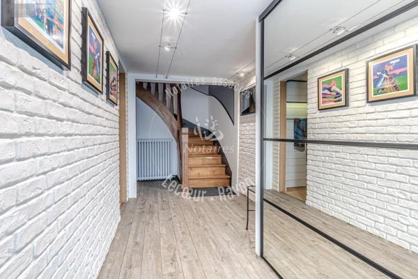 Maison à vendre à Limoges en Haute-Vienne (87100), ref : 92076-61